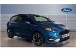 2018 Ford Fiesta ST