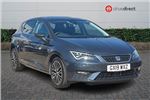 2019 SEAT Leon