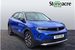 2022 Vauxhall Mokka