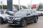 2018 Nissan X-Trail