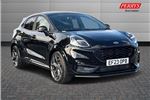 2023 Ford Puma ST