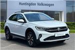 2024 Volkswagen Taigo