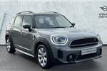 2021 MINI Countryman