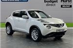 2017 Nissan Juke