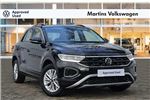 2022 Volkswagen T-Roc