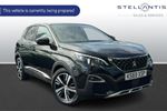 2019 Peugeot 3008