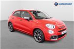 2022 Fiat 500X