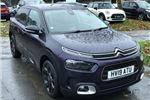 2019 Citroen C4 Cactus