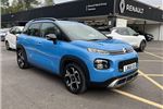 2019 Citroen C3 Aircross