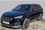 2020 SEAT Tarraco
