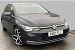 2021 Volkswagen Golf