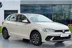 2024 Volkswagen Polo