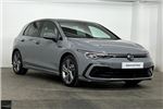 2023 Volkswagen Golf