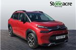 2022 Citroen C3 Aircross