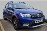 2020 Dacia Sandero Stepway