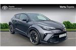 2022 Toyota C-HR