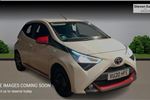 2020 Toyota Aygo