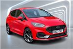 2023 Ford Fiesta ST