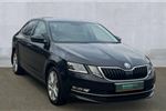 2019 Skoda Octavia