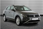 2022 Volkswagen T-Roc