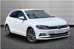 2021 Volkswagen Polo