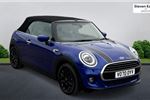 2020 MINI Convertible