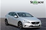 2018 Volvo V40