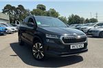 2022 Skoda Karoq