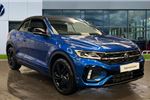 2025 Volkswagen T-Roc Cabriolet