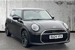 2024 MINI Hatchback