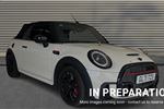 2022 MINI Convertible