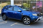 2022 Dacia Duster