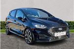 2023 Ford Fiesta