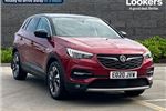 2020 Vauxhall Grandland X