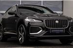 2022 Jaguar F-Pace