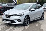 2021 Renault Clio