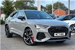 2022 Audi RS Q3