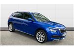 2022 Skoda Kamiq