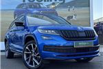 2021 Skoda Kodiaq