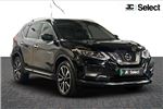 2020 Nissan X-Trail