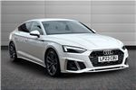 2023 Audi A5 Sportback