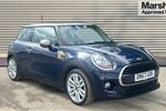 2017 MINI Hatchback