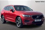 2019 Volvo XC60