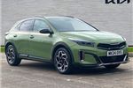 2024 Kia XCeed