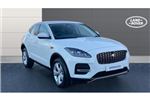 2021 Jaguar E-Pace