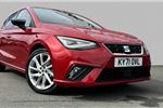 2021 SEAT Ibiza