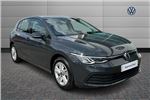 2022 Volkswagen Golf