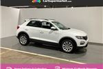 2020 Volkswagen T-Roc