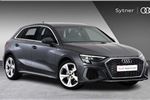 2022 Audi A3