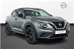 2024 Nissan Juke